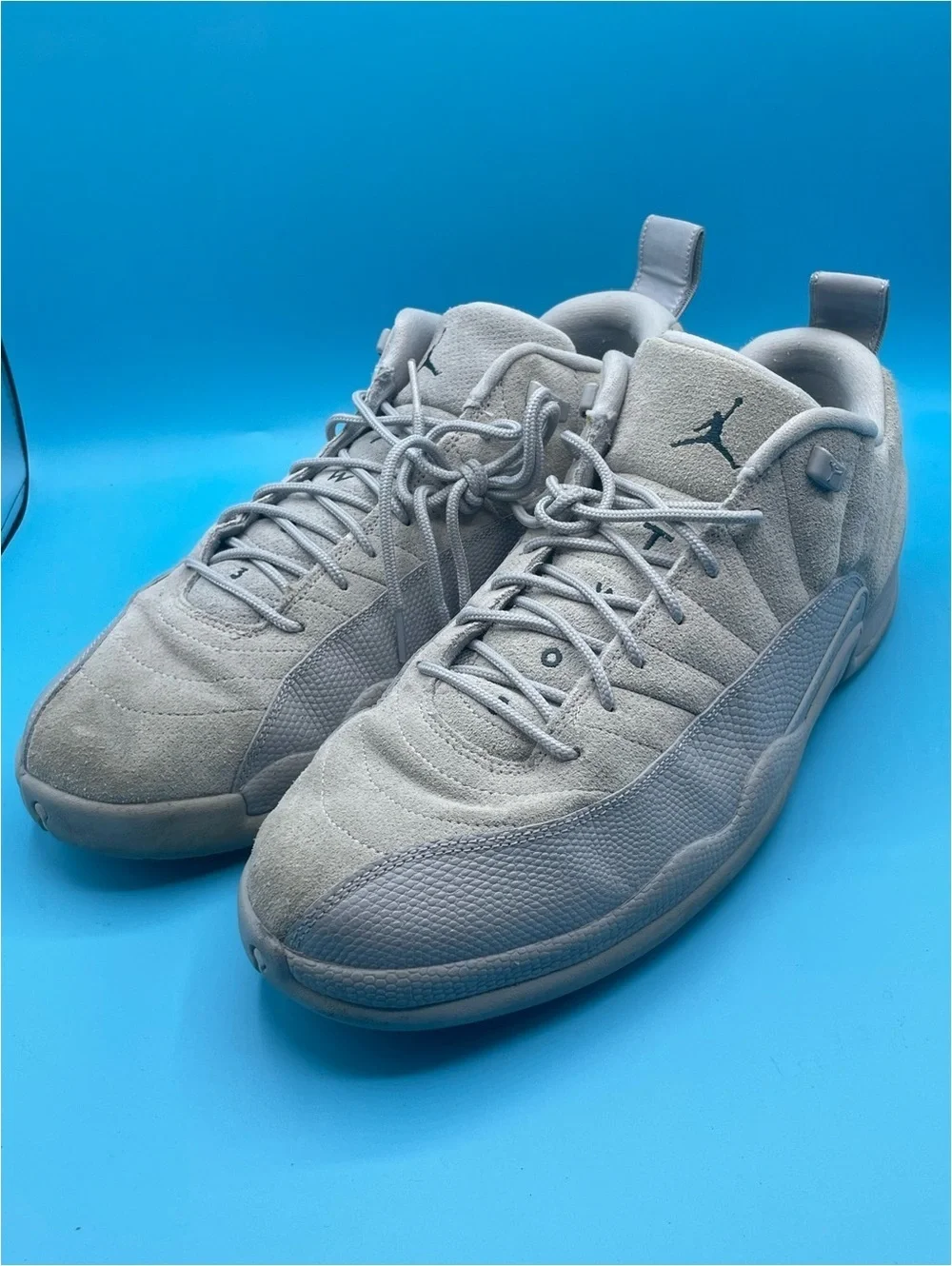 Air Jordan 12 Retro Low 